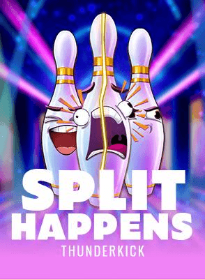 Split Happens