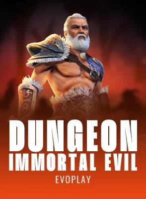 Dungeon: Immortal Evil