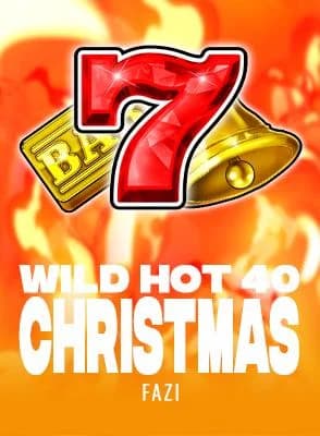 Wild Hot 40 Christmas