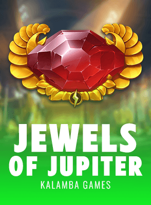 Jewels of Jupiter