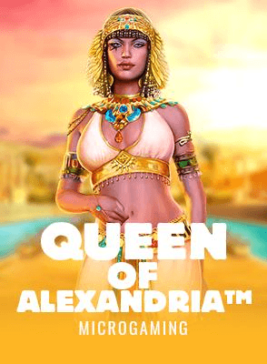 Queen of Alexandria