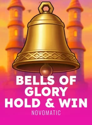 Bells of Glory Hold & Win