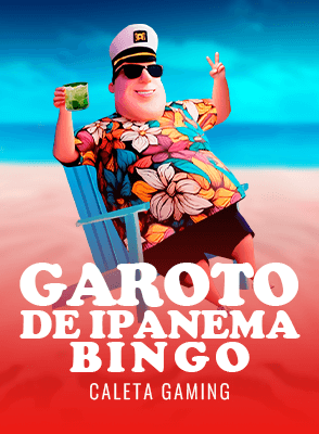 Garoto de Ipanema Bingo