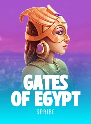Gates of Egypt