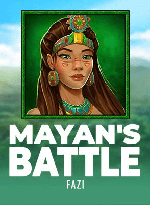 Mayan's Battle