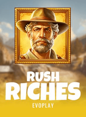 Rush Riches
