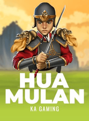 Hua Mulan