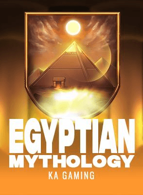Egyptian Mythology