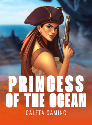 Princess of the Ocean