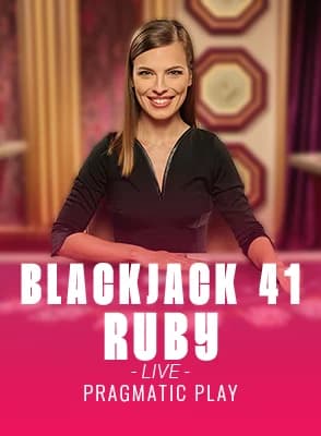 Blackjack 41 - Ruby