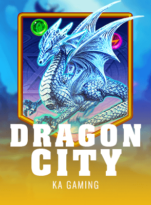 Dragon City