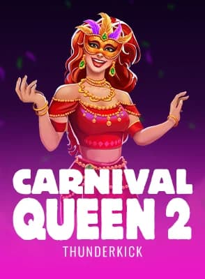 Carnival Queen 2