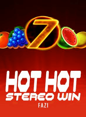 Hot Hot Stereo Win