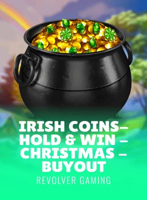 Irish Coins H&W XMAS - 96 Buyout