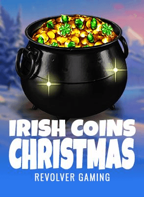 Irish Coins Christmas
