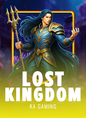 Lost Kingdom