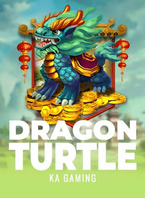 Dragon Turtle
