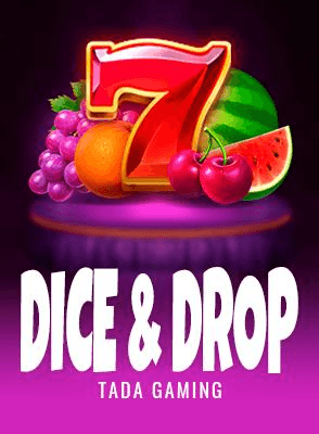 Dice & Drop