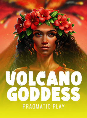 Volcano Goddess