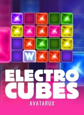 Electro Cubes