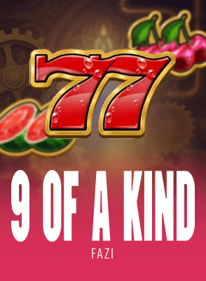 9 of a Kind