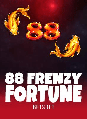 88 Frenzy Fortune