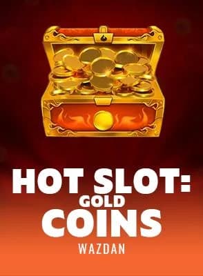 Hot Slot: Gold Coins