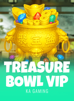 Treasure Bowl VIP