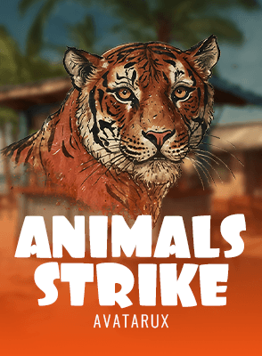 Animals Strike