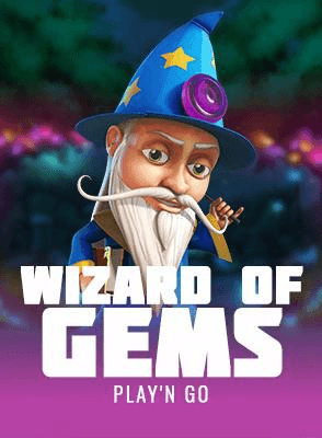 Wizard of Gems