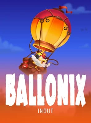BalloniX