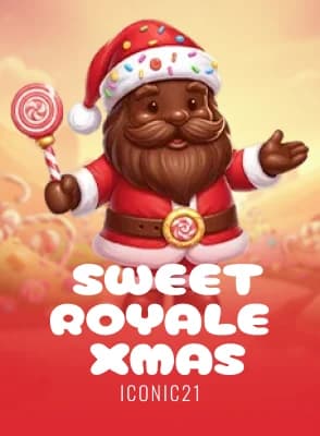 Sweet Royale Xmas