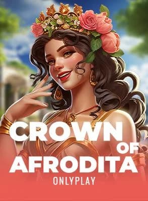 Crown of Afrodita