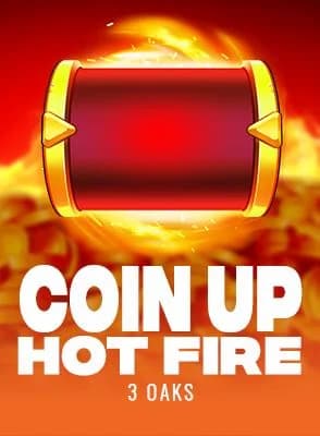 Coin Up: Hot Fire