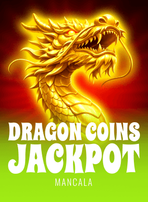 Dragon Coins Jackpot