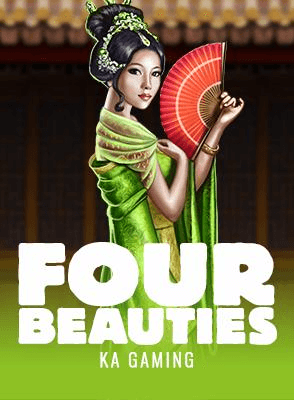 Four Beauties