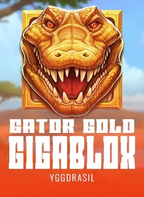 Gator Gold Gigablox