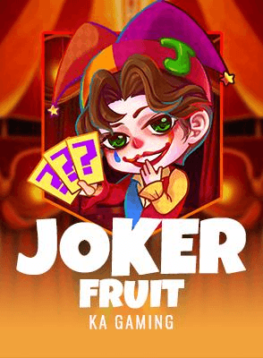 Joker Fruit