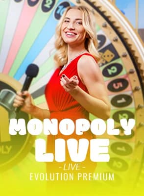 Monopoly Live