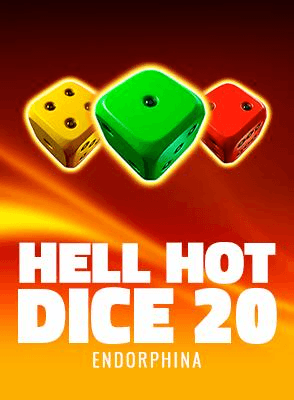 Hell Hot Dice 20