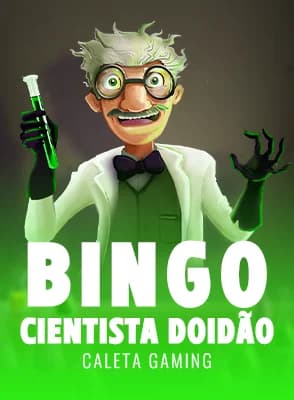 Bingo Cientista Doidao