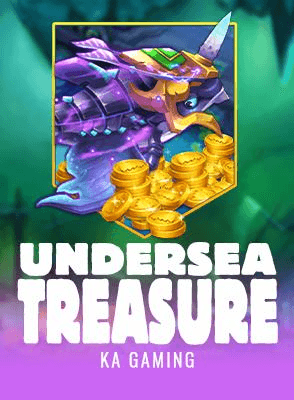 Undersea Treasure
