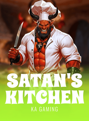 Satan's Kitchen