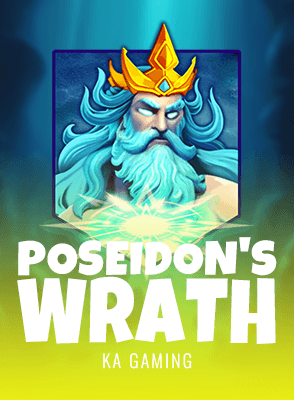 Poseidon's Wrath