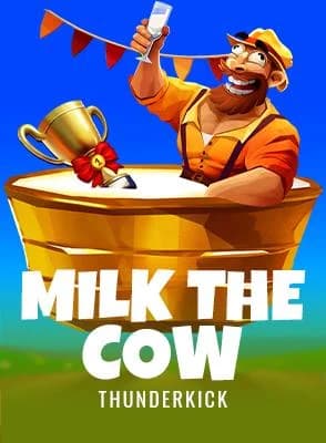 Milk The Cow