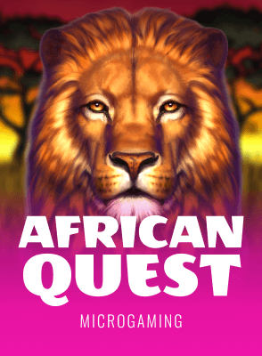 African Quest