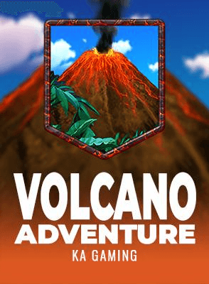 Volcano Adventure