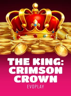 The King: Crimson Crown