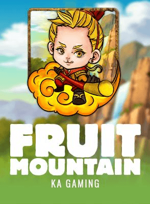 Fruit Mountain