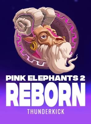 Pink Elephants 2 - Reborn